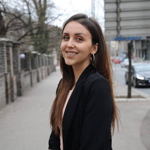 Sofija Nikić