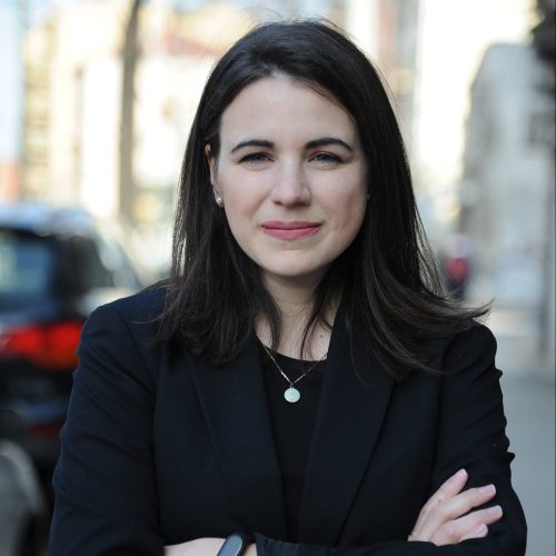 Milica Antić