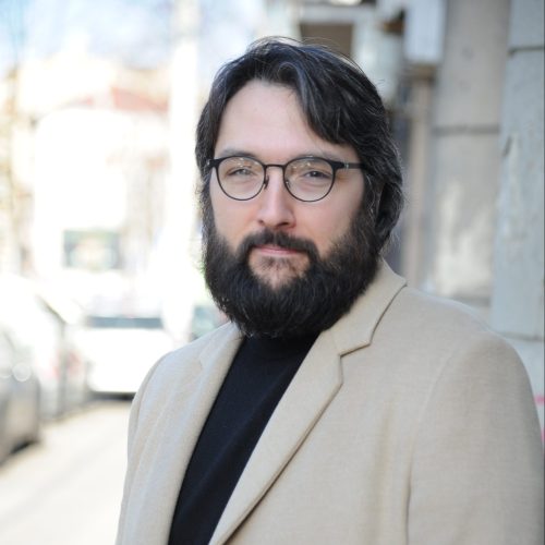Marko Galjak