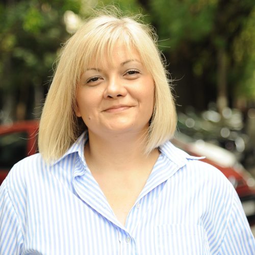 Sanja Grujić
