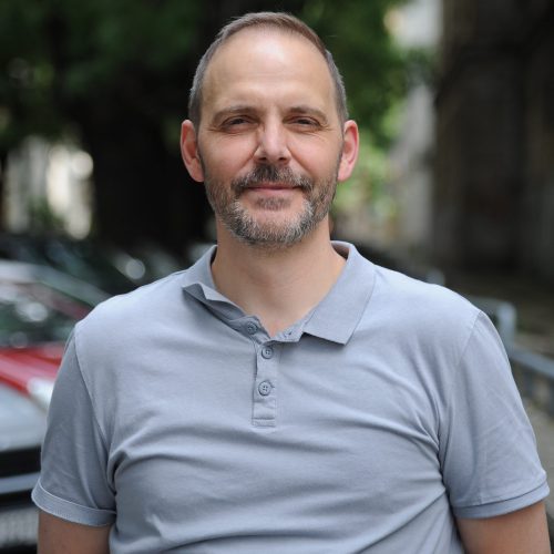 Milan Tešić