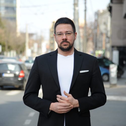 Miloš Janković